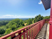 Maison à vendre à Vollore-Ville, Puy-de-Dôme - 245.000 € - photo 2