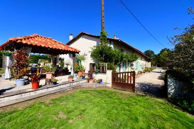 house for sale in Charente