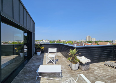 French property for sale in Clamart, Hauts-de-Seine - €1,300,000 - photo 9