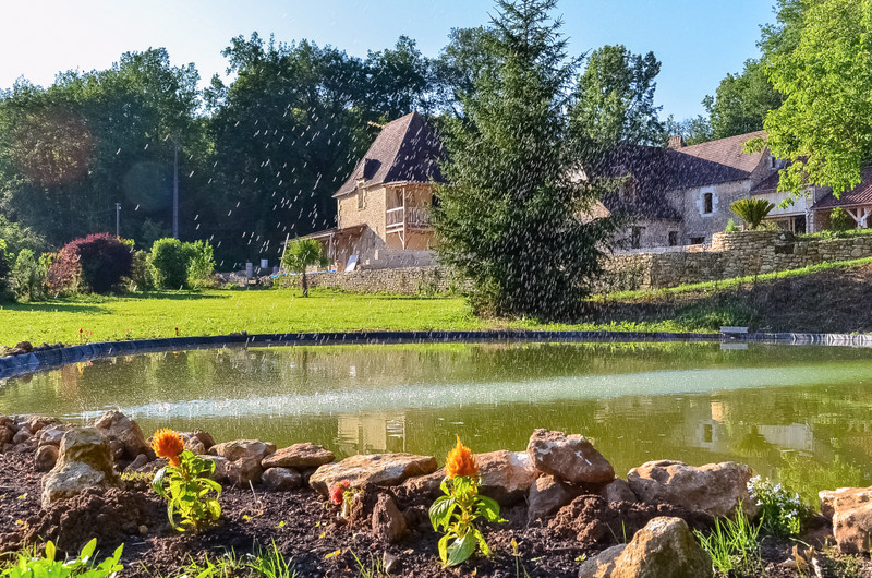 French property for sale in Les Eyzies, Dordogne - €795,000 - photo 8