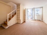 Propriété à vendre à Paris 16e Arrondissement, Paris - 495 000 € - photo n°3