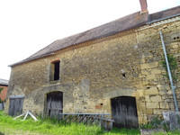 Maison à vendre à Saint-Sulpice-d'Excideuil, Dordogne - 214 000 € - photo 2