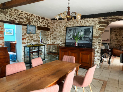 French property for sale in Saint-Hilaire-le-Vouhis, Vendée - €200,000 - photo 1