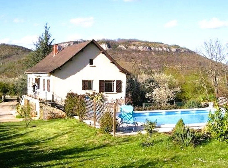 French property for sale in Cajarc, Lot - €299,500 - photo 0