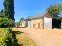 Maison à vendre à La Porcherie, Haute-Vienne - 180.000 € - photo 3