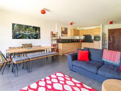 Ski property for sale in Samoens - €595,000 - photo 7