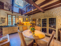 Maison à vendre à Saint-Gourson, Charente - 466.400 € - photo 9