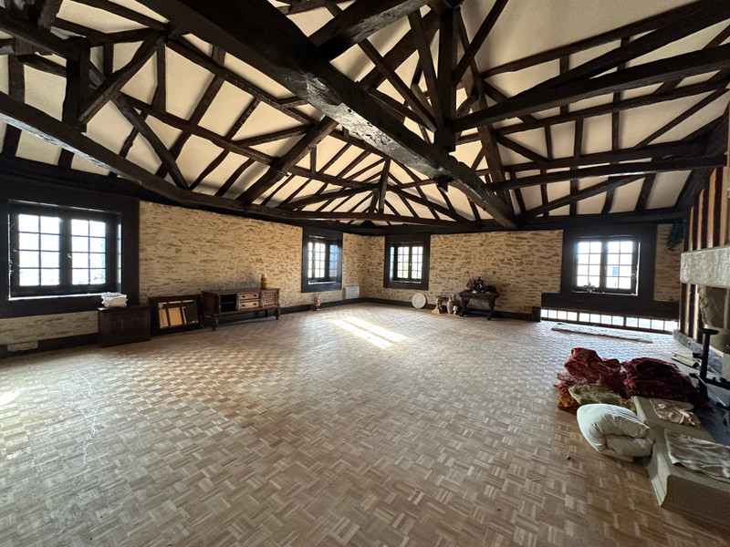 French property for sale in Montembœuf, Charente - €160,000 - photo 5