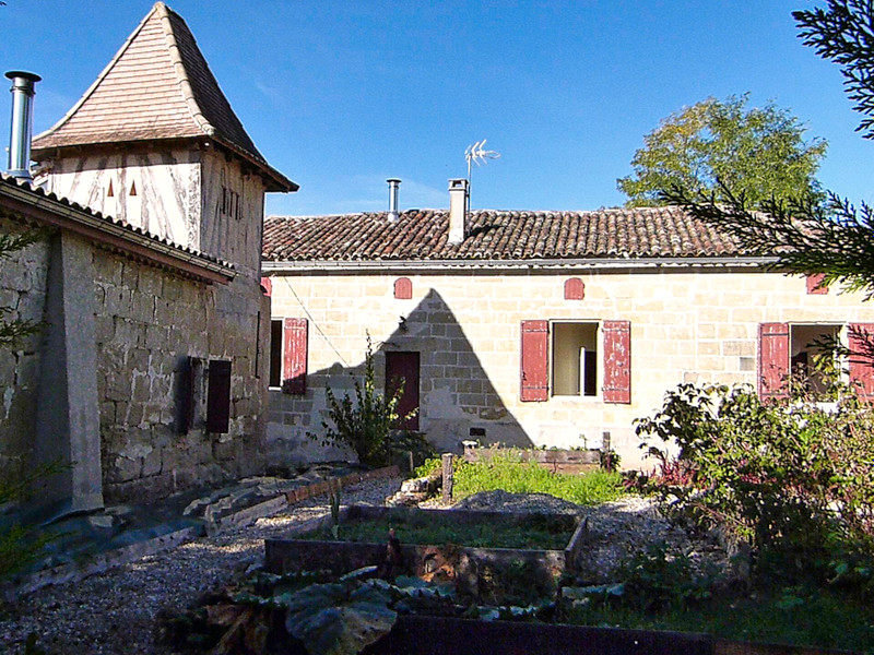 French property for sale in Miramont-de-Guyenne, Lot-et-Garonne - &#8364;399,000 - photo 9