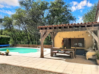Propriété à vendre à La Tour-Blanche-Cercles, Dordogne - 179 500 € - photo n°10
