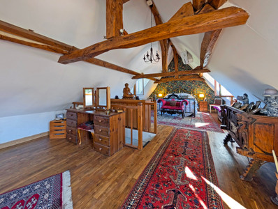 French property for sale in Boisseuilh, Dordogne - €358,000 - photo 8