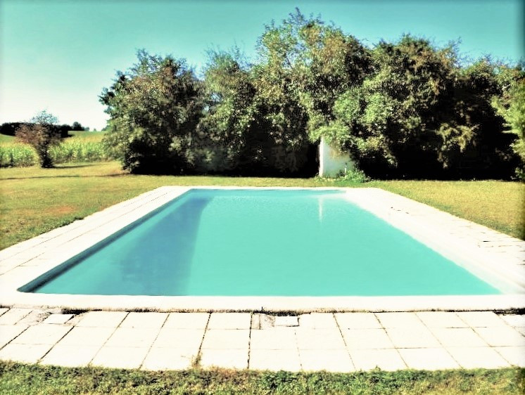French property for sale in Vendoire, Dordogne - photo 2