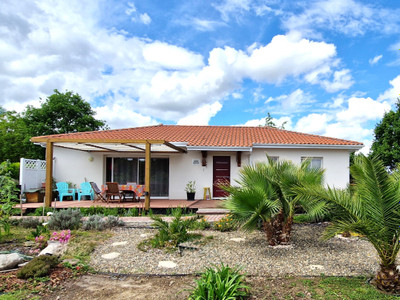 French property for sale in Serres-Gaston, Landes - €315,000 - photo 2