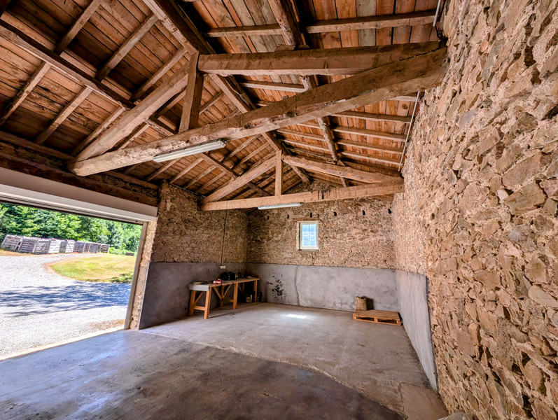 French property for sale in Le Bez, Tarn - €1,500,000 - photo 8