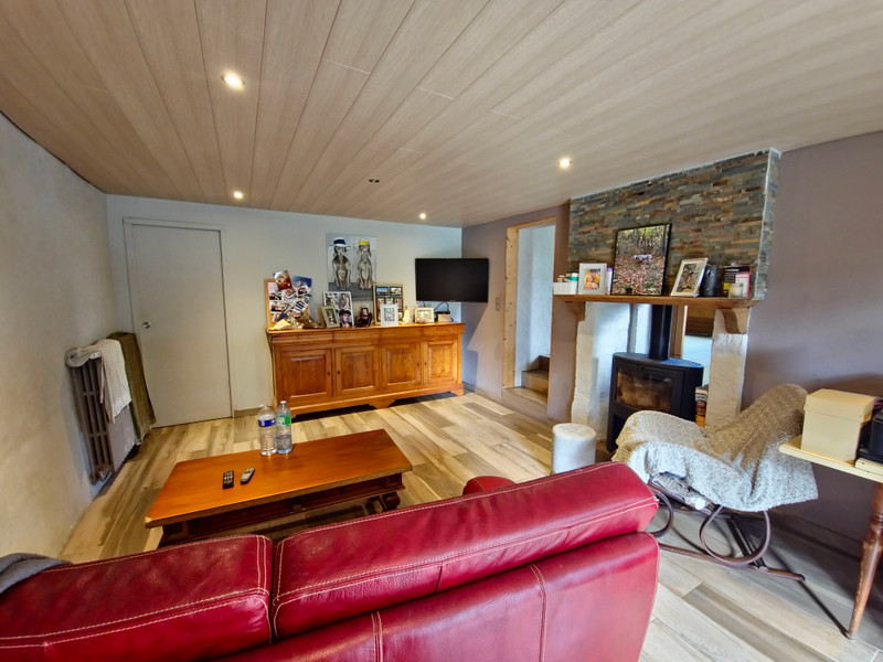 French property for sale in Le Tablier, Vendée - €460,000 - photo 8