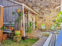 Maison à vendre à Le Poujol-sur-Orb, Hérault - 298 000 € - photo 4