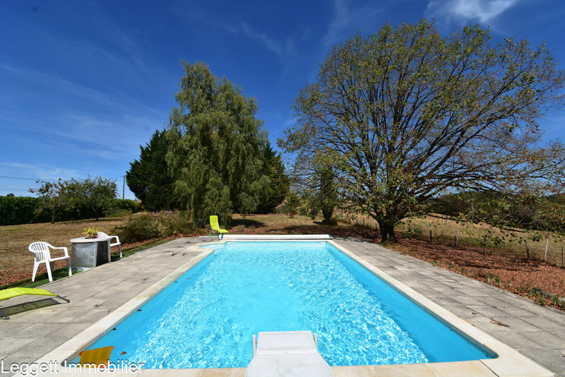 French property for sale in Châtres, Dordogne - €214,000 - photo 1