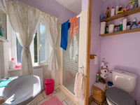 Maison à vendre à Dournazac, Haute-Vienne - 77.000 € - photo 6
