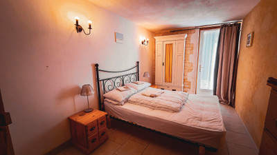 French property for sale in Souvigné, Charente - €480,000 - photo 8