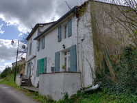 Maison à vendre à Rougnac, Charente - 130.800 € - photo 2