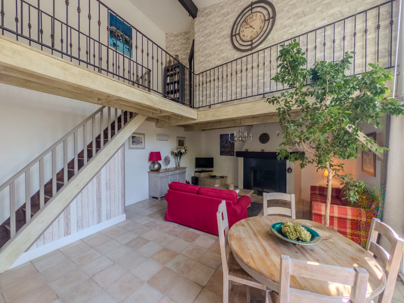 French property for sale in Neffiès, Hérault - €950,000 - photo 13