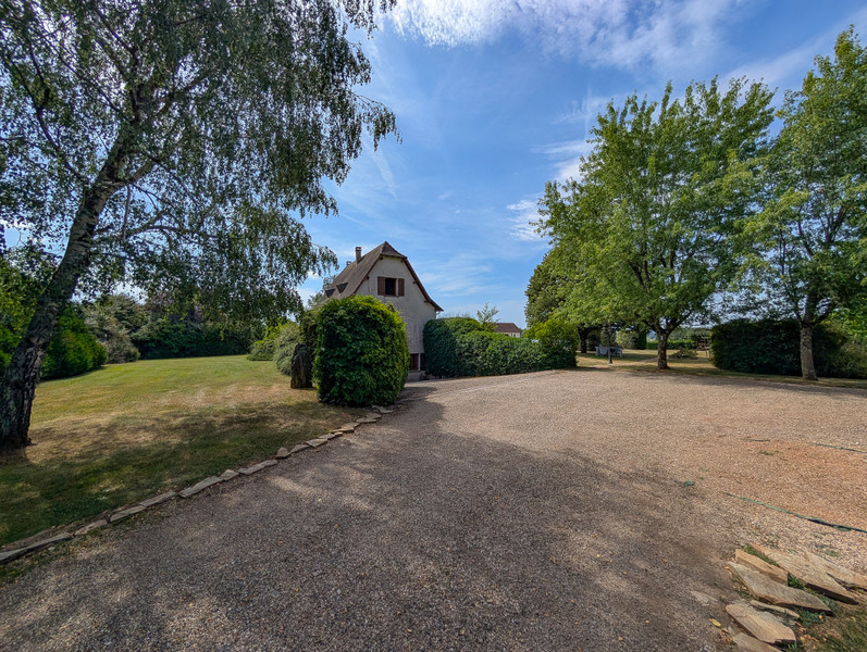 French property for sale in Génis, Dordogne - €295,700 - photo 8