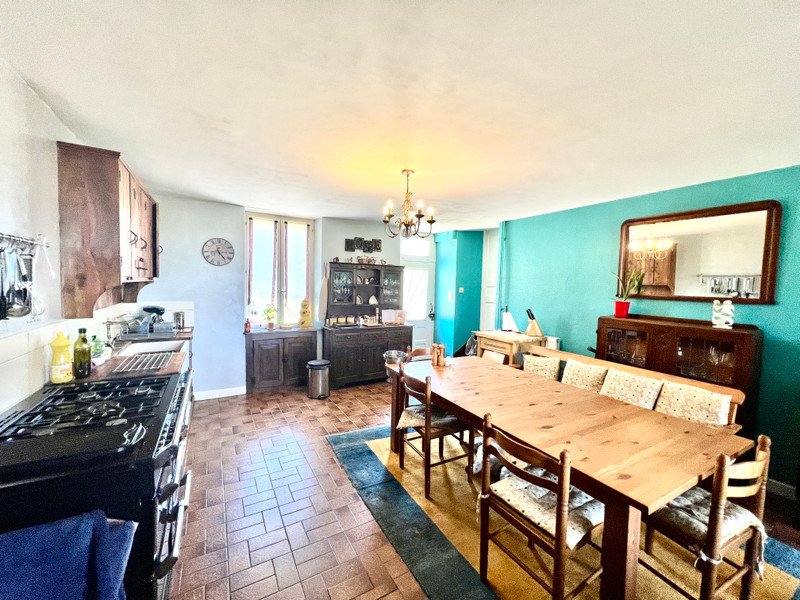 French property for sale in Le Grand-Bourg, Creuse - €157,000 - photo 4