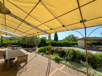Maison à vendre à Barguelonne-en-Quercy, Lot - 960.000 € - photo 9