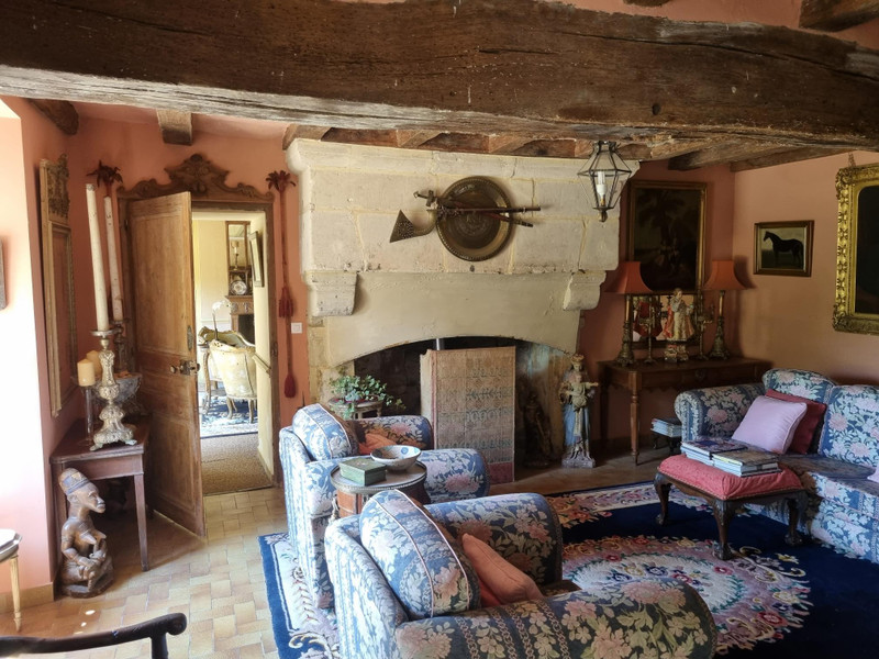 French property for sale in Doué-en-Anjou, Maine-et-Loire - €262,150 - photo 5
