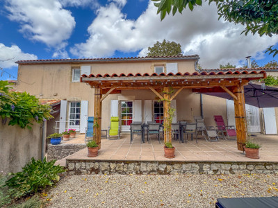 house for sale in Vendée