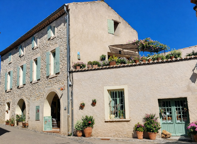 Propriété à vendre à Minerve, Hérault - 495 000 €
