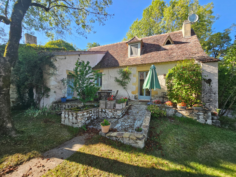 French property for sale in Rayet, Lot-et-Garonne - €369,000 - photo 1