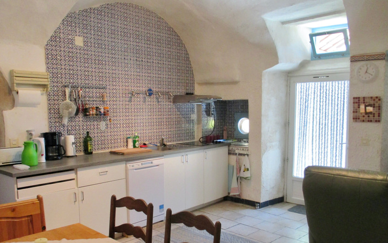 French property for sale in Saint-Florent-sur-Auzonnet, Gard - €430,000 - photo 6