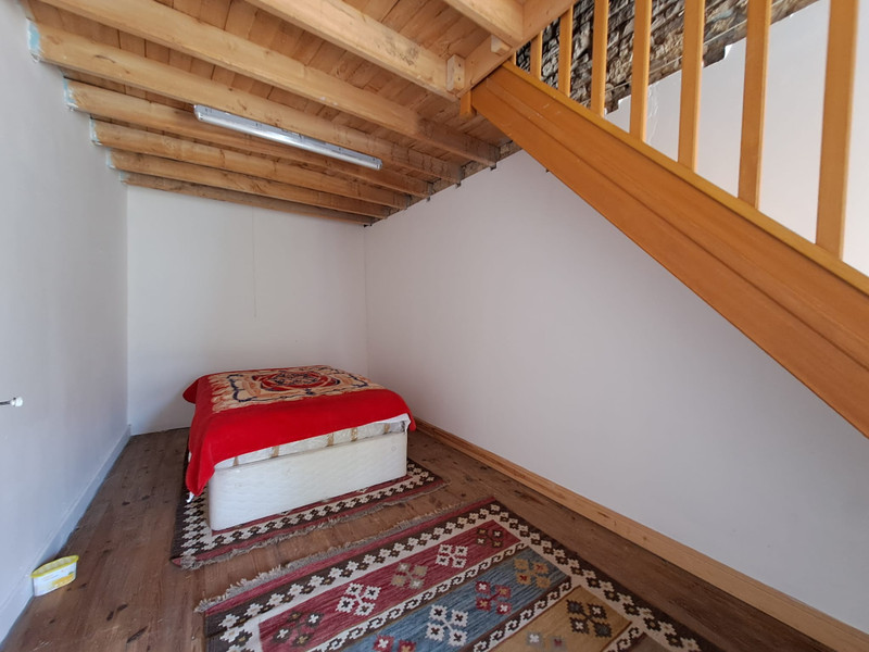 French property for sale in Chives, Charente-Maritime - €58,400 - photo 5