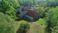 Maison à vendre à Saint-Laurent-des-Hommes, Dordogne - 684.500 € - photo 1
