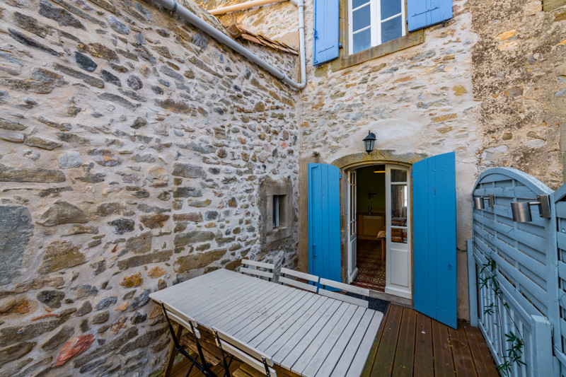 Maison à vendre à Trausse, Aude - 135 000 € - photo 1