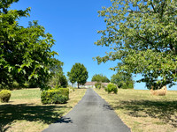 Maison à vendre à Lauzun, Lot-et-Garonne - 235.400 € - photo 2