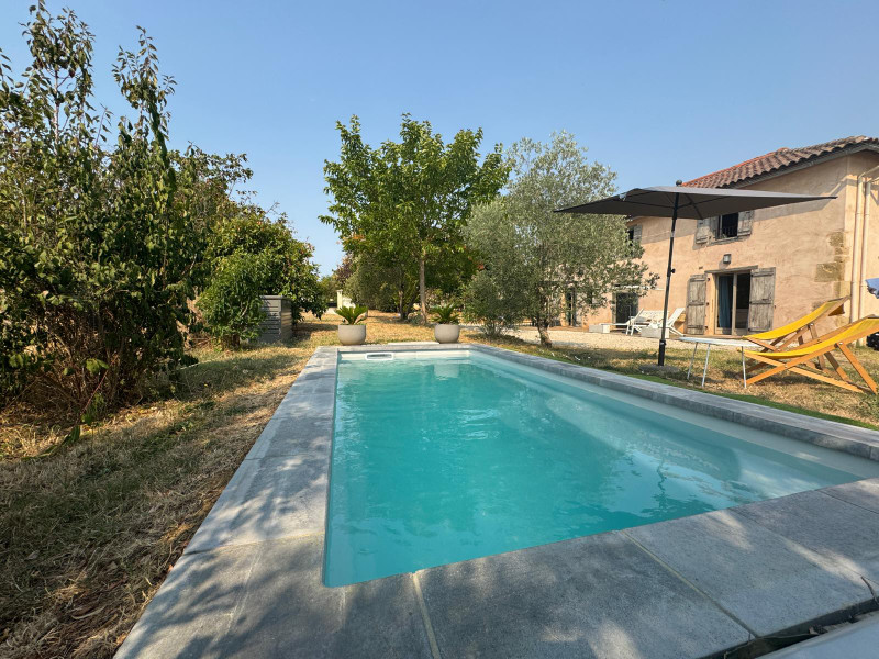 French property for sale in Montaut, Gers - €265,000 - photo 9