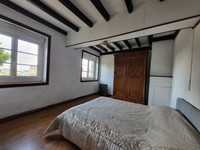 Maison à vendre à Fougerolles-du-Plessis, Mayenne - 65.000 € - photo 10