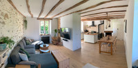 Maison à Lubersac, Corrèze - photo 3