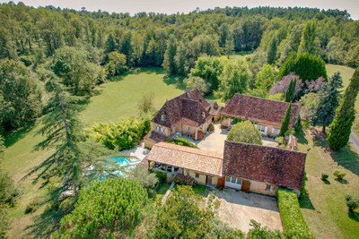 French property for sale in Savignac-de-Miremont, Dordogne - €950,000 - photo 11