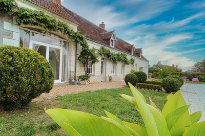 French property for sale in Amboise, Indre-et-Loire - €348,740 - photo 6