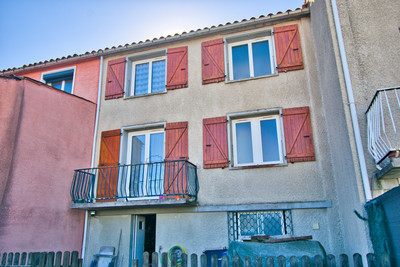 French property for sale in Villesèquelande, Aude - €202,000 - photo 8