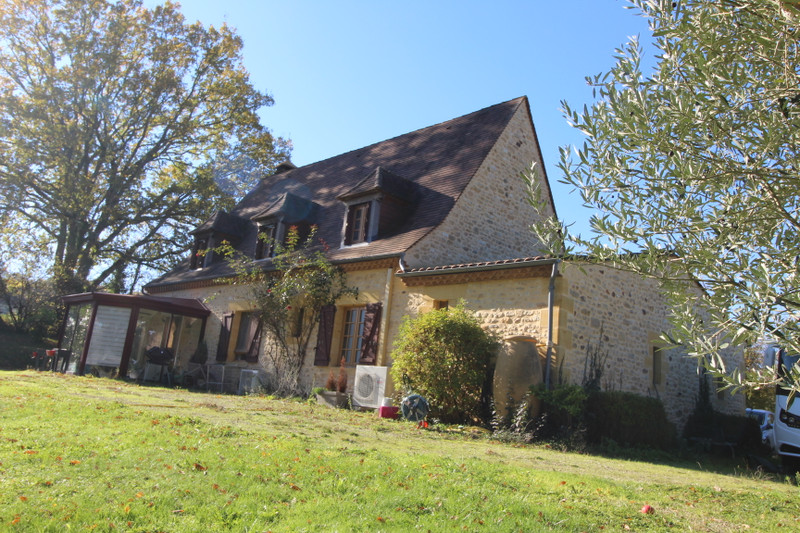 French property for sale in Sainte-Foy-de-Belvès, Dordogne - €306,800 - photo 1