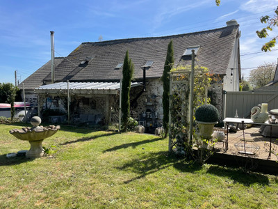 French property for sale in Le Cambout, Côtes-d'Armor - €199,800 - photo 2