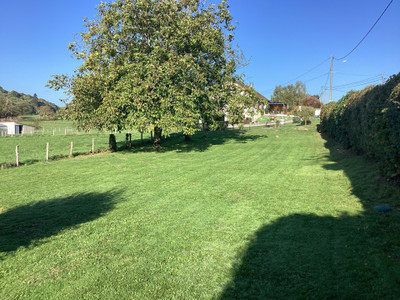 French property for sale in Saint-Priest-la-Feuille, Creuse - €119,900 - photo 7