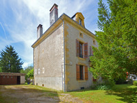 Maison à Excideuil, Dordogne - photo 5