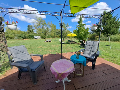French property for sale in Guipy, Nièvre - €87,500 - photo 14