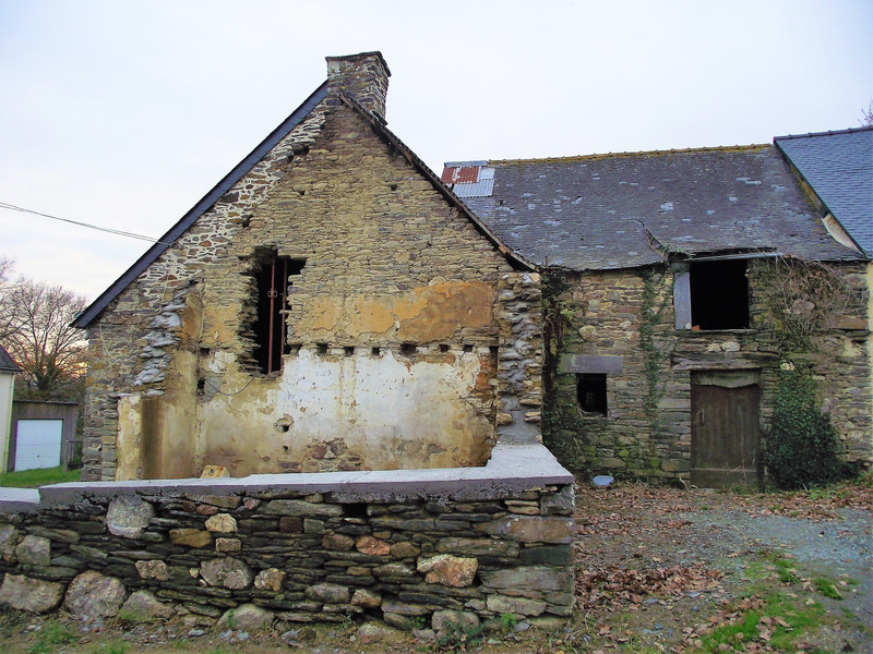 French property for sale in Carentoir, Morbihan - &#8364;25,000 - photo 4