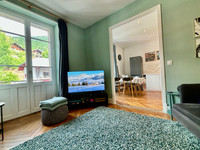 Appartement à vendre à Saint-Gervais-les-Bains, Haute-Savoie - 395 000 € - photo 4